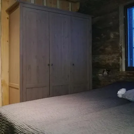 Revontuli * Kolari
