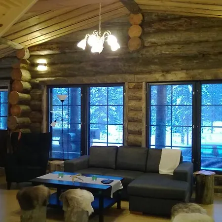 Revontuli Kolari