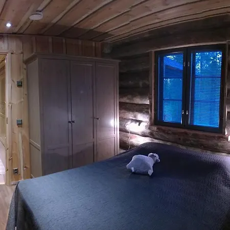 Chalet Revontuli