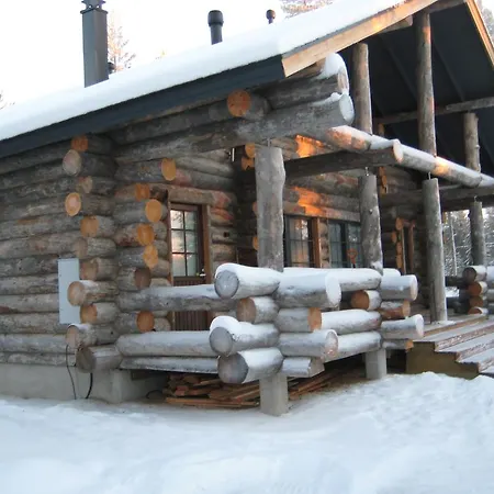 Chalet Revontuli *